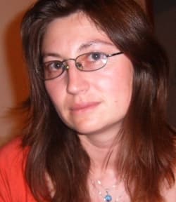 Олга Влайкова