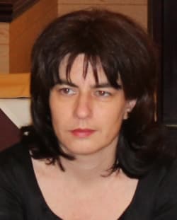 Даниела Янкова