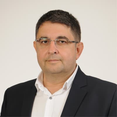 Добрил Димитров